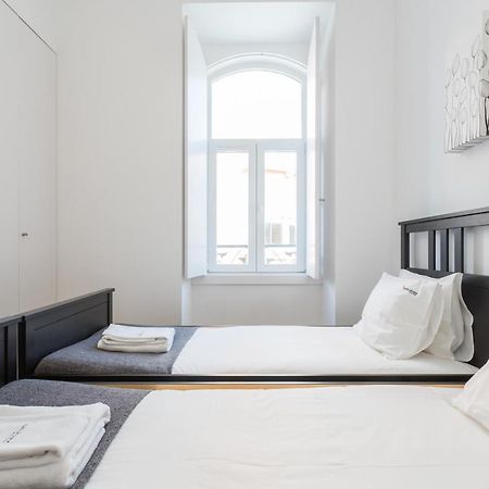 Flh Graca Spacious Flat Lisboa Εξωτερικό φωτογραφία
