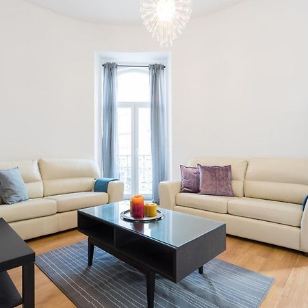Flh Graca Spacious Flat Lisboa Εξωτερικό φωτογραφία
