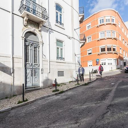 Flh Graca Spacious Flat Lisboa Εξωτερικό φωτογραφία