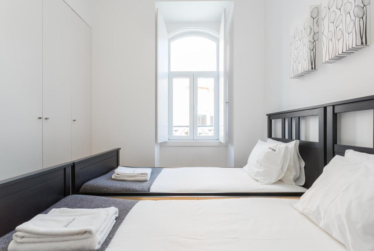 Flh Graca Spacious Flat Lisboa Εξωτερικό φωτογραφία