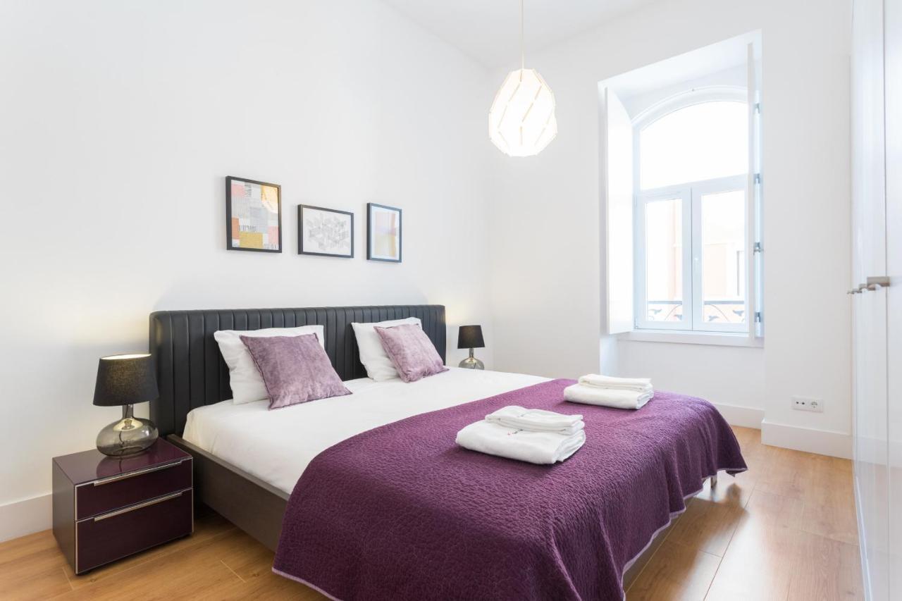 Flh Graca Spacious Flat Lisboa Εξωτερικό φωτογραφία