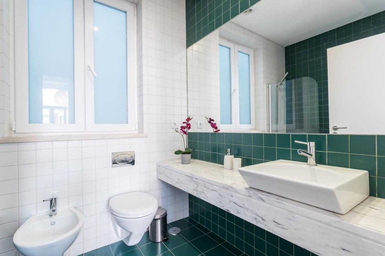 Flh Graca Spacious Flat Lisboa Εξωτερικό φωτογραφία