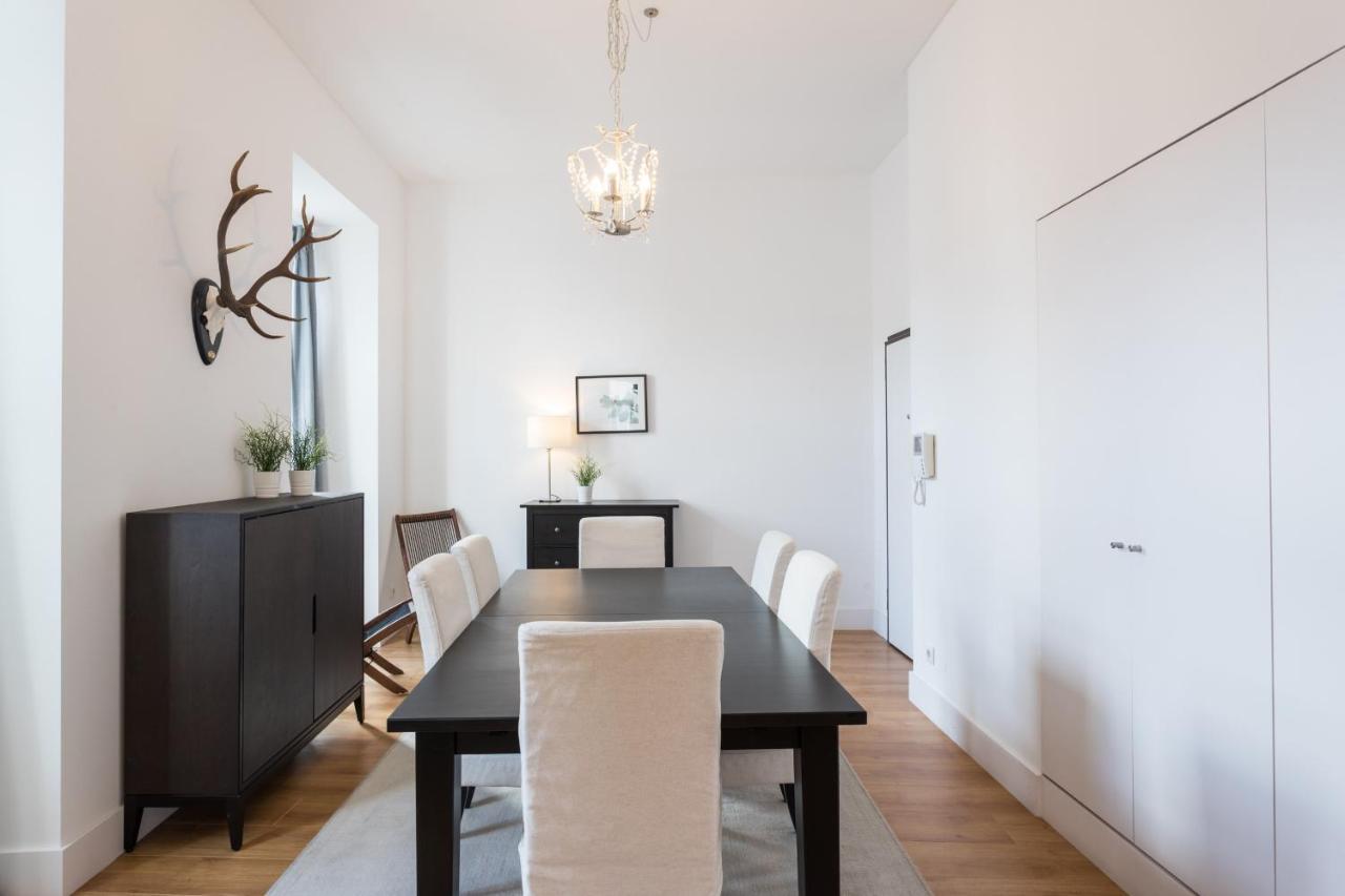 Flh Graca Spacious Flat Lisboa Εξωτερικό φωτογραφία