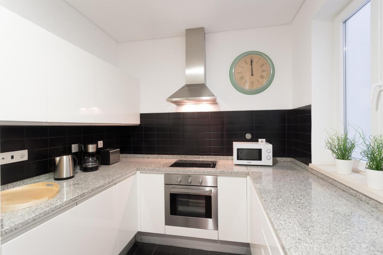 Flh Graca Spacious Flat Lisboa Εξωτερικό φωτογραφία