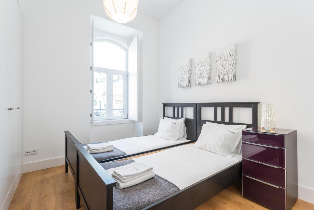 Flh Graca Spacious Flat Lisboa Εξωτερικό φωτογραφία