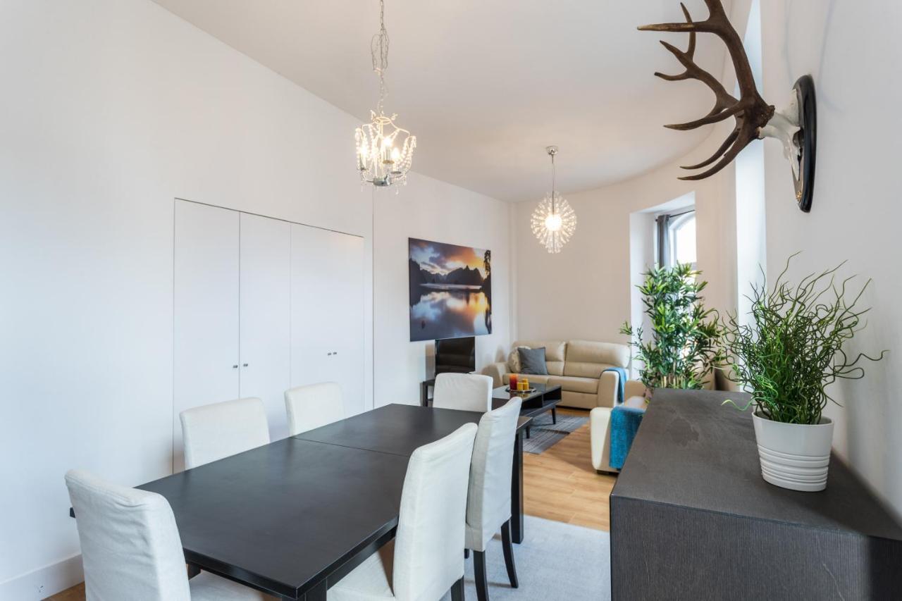 Flh Graca Spacious Flat Lisboa Εξωτερικό φωτογραφία