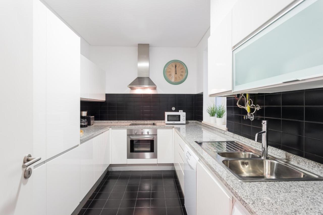 Flh Graca Spacious Flat Lisboa Εξωτερικό φωτογραφία