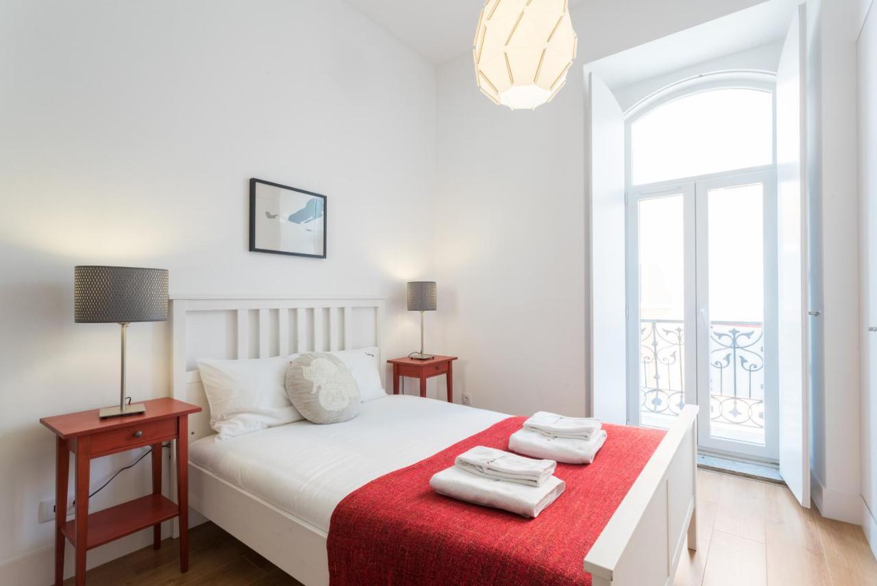 Flh Graca Spacious Flat Lisboa Εξωτερικό φωτογραφία