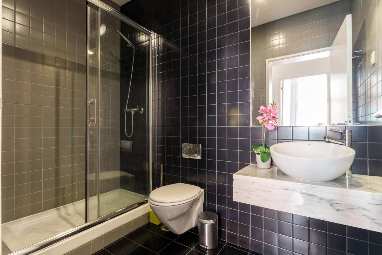 Flh Graca Spacious Flat Lisboa Εξωτερικό φωτογραφία
